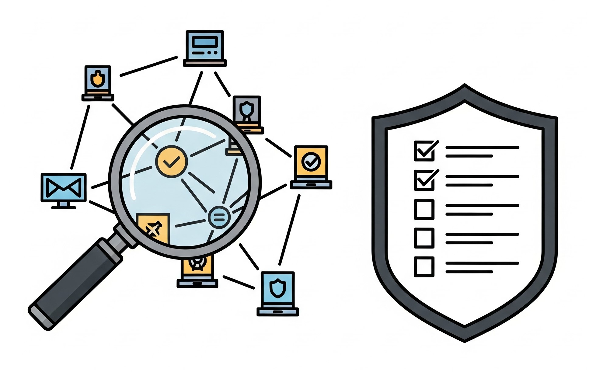 Auditoria de seguridad