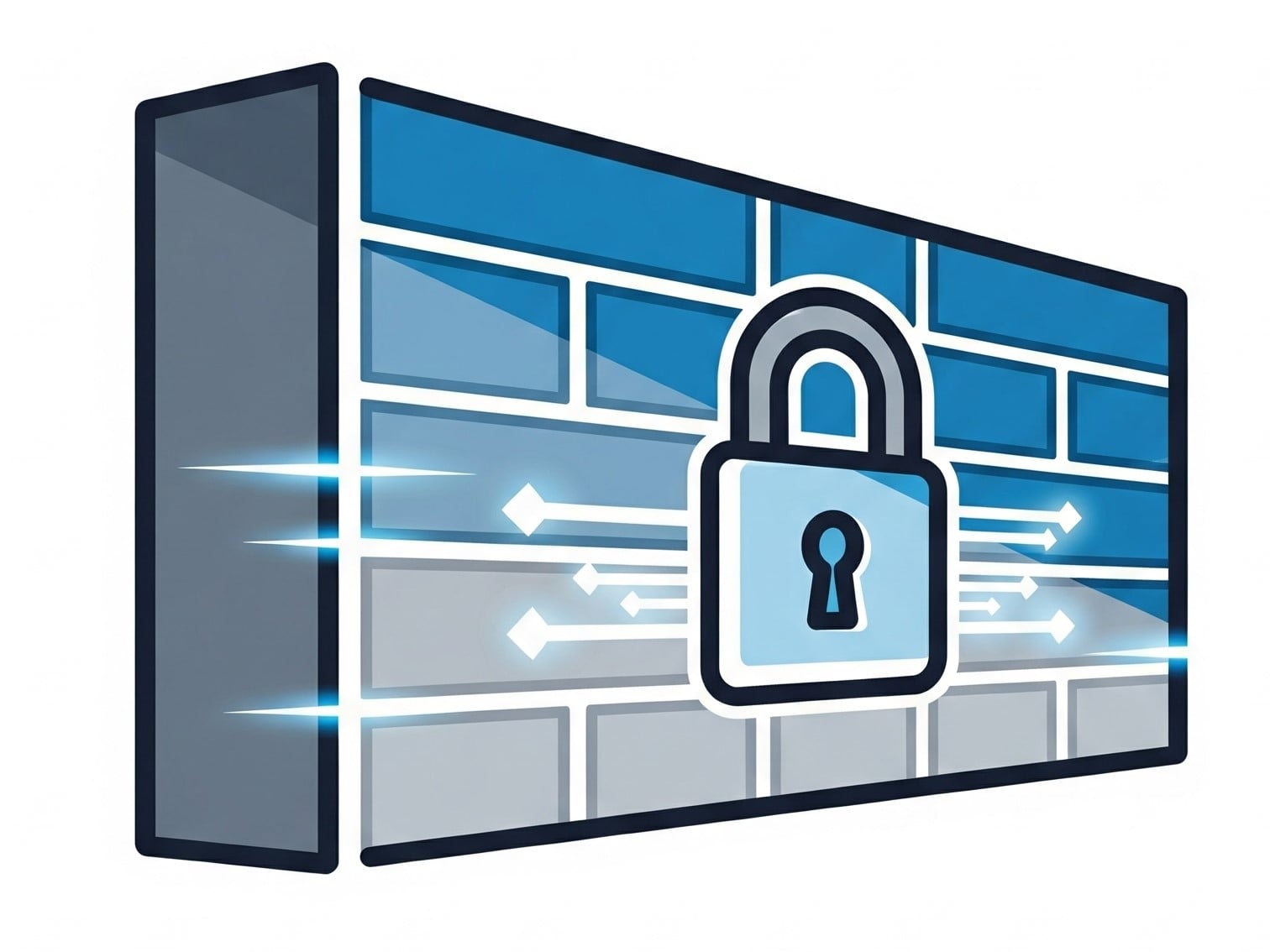 Firewall y controlo de accesos