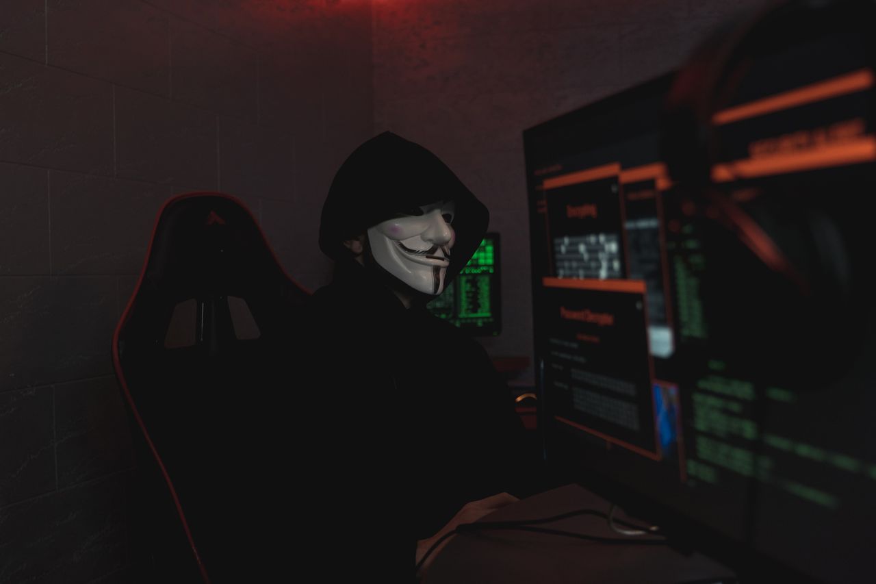 Ciberspionaje